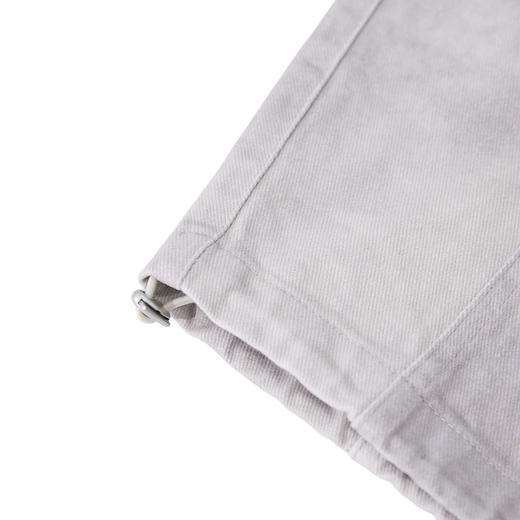 【断码清仓】HX 冬季工装休闲长裤纯棉C203540033101 商品图7