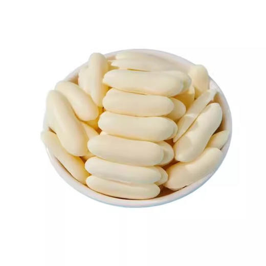 西域皇后·烤奶条 口味、规格任选  嚼着吃的鲜牛奶 商品图3