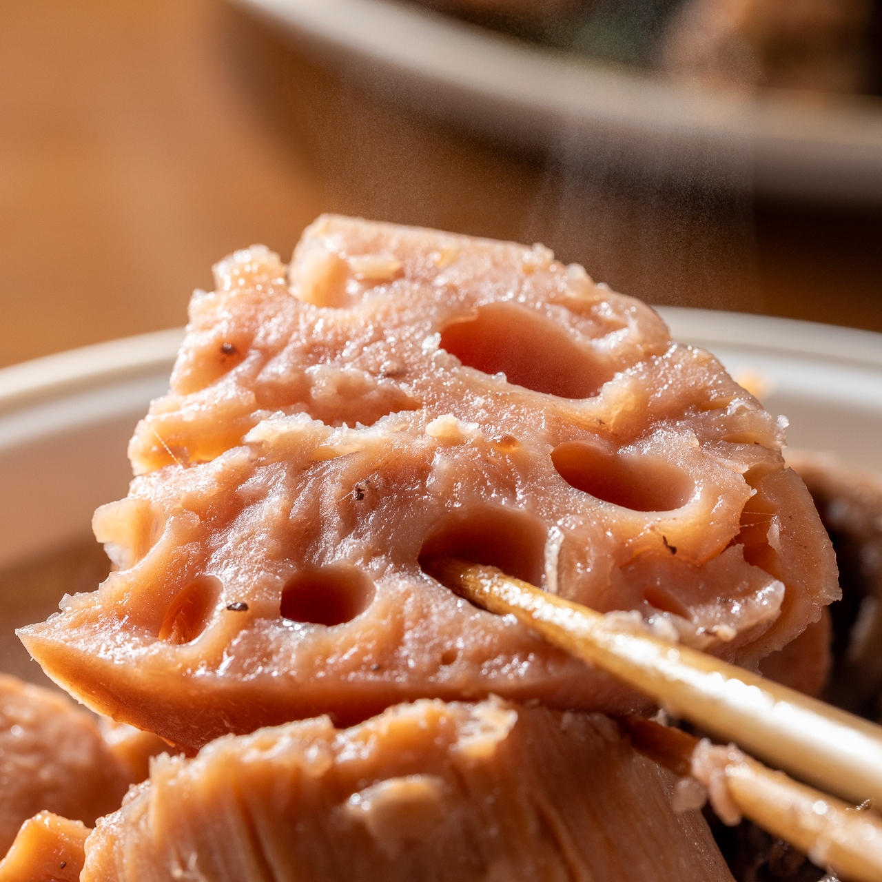 洪湖粉藕/脆藕|肉质肥厚，藕香浓郁，煲汤/炒菜都可|莲藕