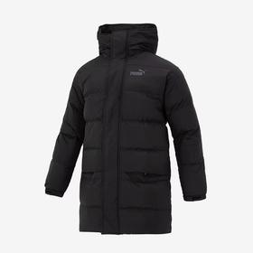 699.9元 彪马羽绒服 545209-HD（线上线下同步在售不保证有货，介意勿拍）