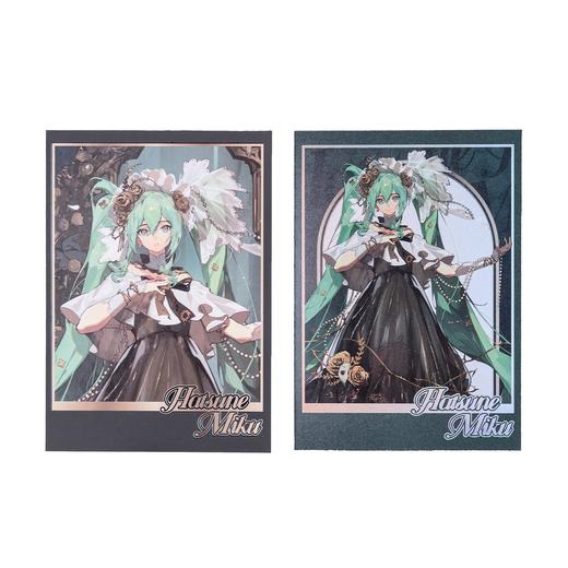 初音未来 歌剧系列 拍立得 国谷 商品图0