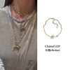 CH-J 25P 小鹿choker 商品缩略图0