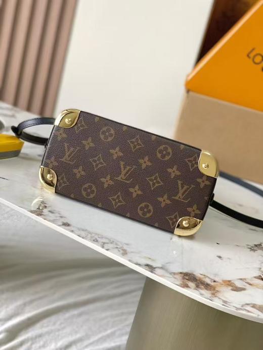 驴家 Alma BB 贝壳包 (JPH) 商品图3
