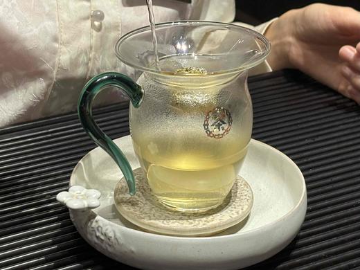 【龙须硒藤】高硒＋高黄酮＋零咖啡因的珍稀代用茶/入口微苦/3秒回甘/喉间清凉感持久/每罐3g*10颗/礼盒含6罐 商品图2