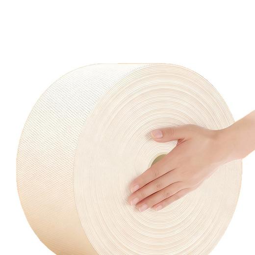 美容院一次性洗脸巾毛巾大卷加厚棉柔洁面卸妆纸巾干湿两用化妆棉 商品图4