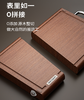物鸣乌檀木实木砧板 ，刚果雨林整块“乌檀木”，难怪不易发霉（特大号预售10-15天发货）【G】 商品缩略图5