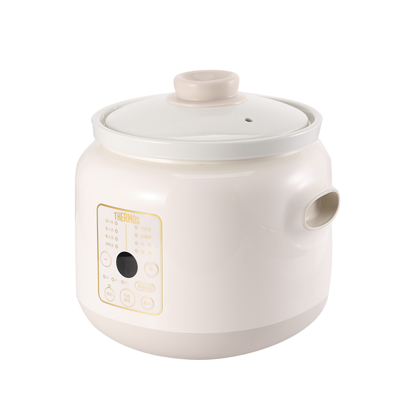 EHA-4434E 微电脑电炖锅