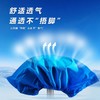 一次性鞋套加厚脚套室内家用防水防滑耐磨防尘学生机房无纺布鞋套 商品缩略图2