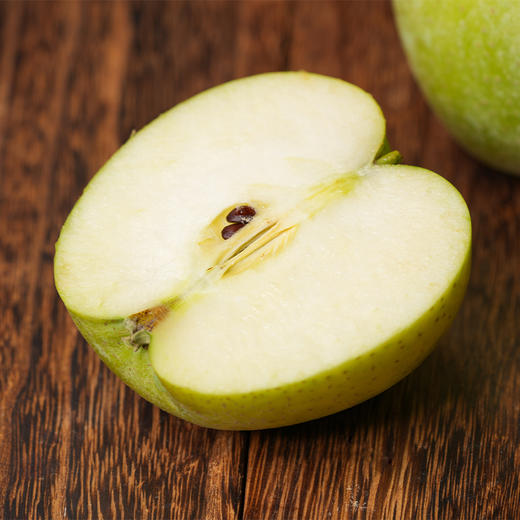 烟台·绿脆香/黄金维纳斯/黄金奶油富士 果园直发 富有苹果果味  5斤装 商品图2