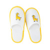 卡通可爱一次性儿童拖鞋加厚防滑酒店专用居家待客人用男女款批发 商品缩略图4