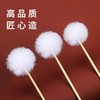 鹅毛棒采耳专业工具鸡毛挖耳神器套装掏打耳朵弹簧毛毛挖耳勺专用 商品缩略图4