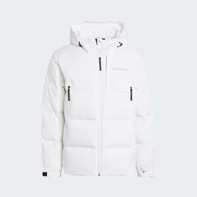 799.9元 阿迪达斯羽绒服 632589-HD（线上线下同步在售不保证有货，介意勿拍）