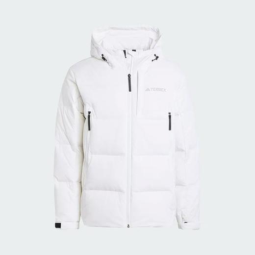 799.9元 阿迪达斯羽绒服 632589-HD（线上线下同步在售不保证有货，介意勿拍） 商品图0