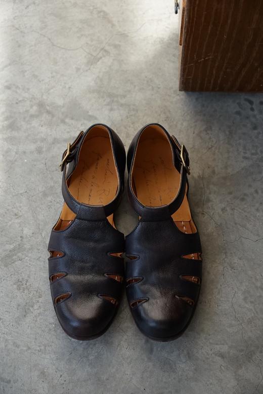 Ru shoes Angie手工鞋 商品图4