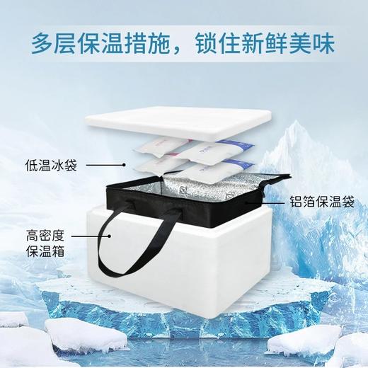 鲜会鲜澳洲中青年牛蝎子（牛脖骨）2.5kg 生鲜不支持七天无理由 商品图3