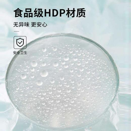 旅行酒店一次性泡澡袋浴缸袋洗澡袋子浴缸套沐浴袋洗澡袋子批发 商品图3