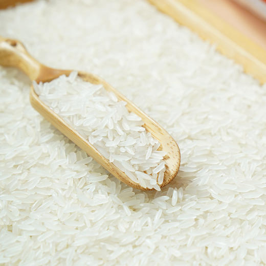 陇间柒月大国粮仓C3·米面粮油礼盒 4.63kg+1.8L 商品图2