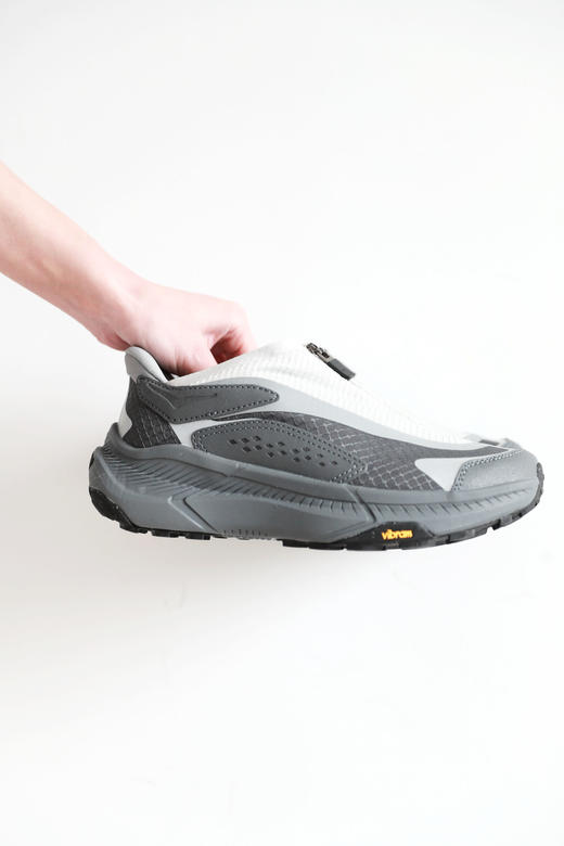 徒步袜套机能鞋，缓震轻量跑步鞋。原盒软底稳定机能跑鞋C120358 商品图10