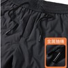 昆潮 90白鸭绒加厚保暖羽绒裤 商品缩略图4