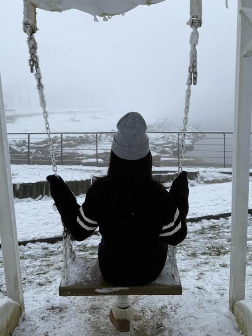 Moner/蒙口羽绒服2025最新款时尚设计师款羊毛针织羽绒服（ZY*BG) 商品图13