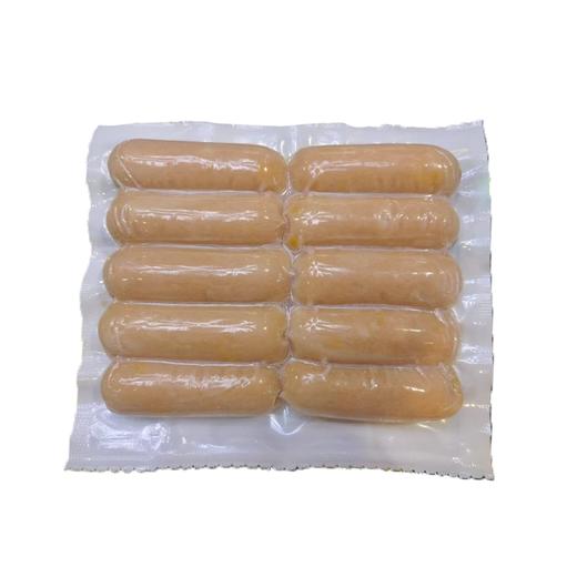 思念500g玉米味脆皮烤肠 商品图1