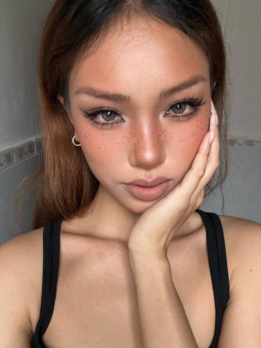 Serltyca 半年抛 虹膜写真粉 直径14.2mm着色13.4mm 商品图2