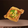 蟹黄培根料理可颂 商品缩略图0