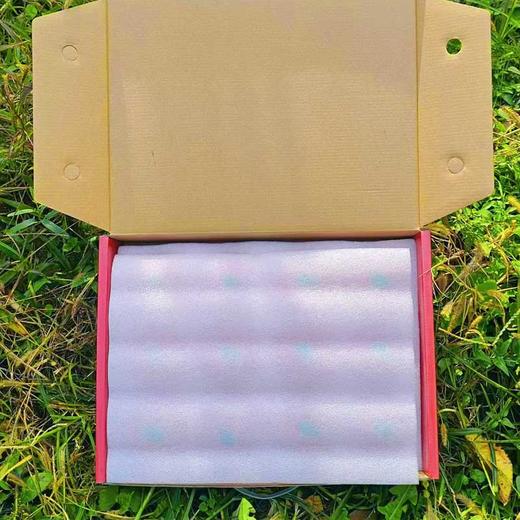 【三地珍果·一箱尽享】阿克苏+花牛+洛川苹果，12颗精品礼盒装 商品图2