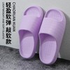 2024新款气垫踩屎感拖鞋情侣凉拖女夏季室内家居防滑男士夏天外穿 商品缩略图1