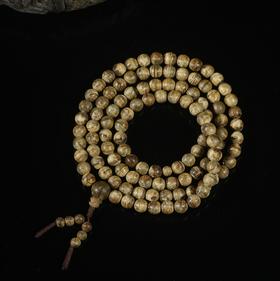 BC.XT12.2-6  达拉干(念珠) ,7.3mm,16.41g