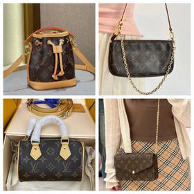 双十二福利包包合集