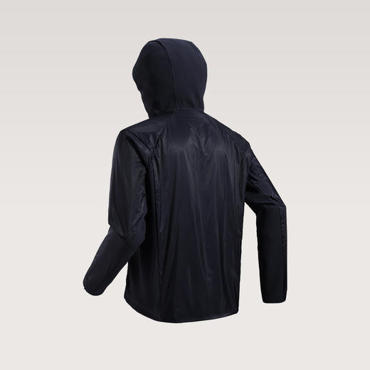 KAILAS凯乐石 男款连帽滑雪Primaloft夹克 KG2530109 商品图2