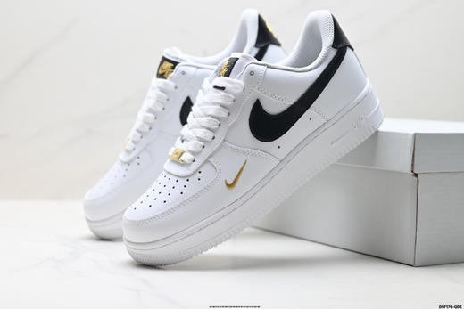 耐克Nike Air Force 1’07空军一号休闲运动板鞋DV0788-101男女鞋 商品图7