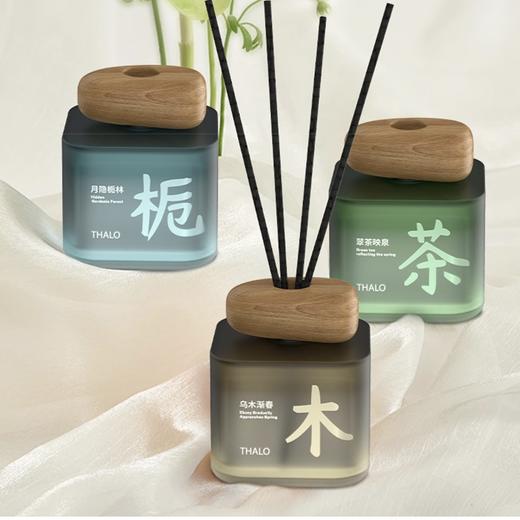 塔罗 满屋持久留香家用天然香薰3瓶装（三种香味） 商品图4