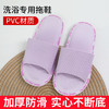 一次性拖鞋酒店宾馆专用家用待客专用防滑耐磨加厚厂家批发代发 商品缩略图3