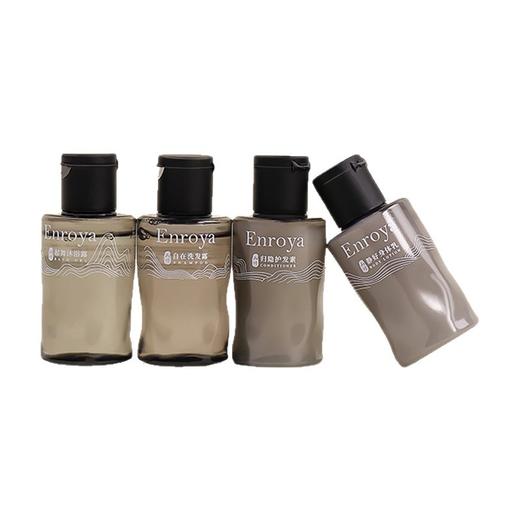 批发一次性洗发水沐浴露护发素洗漱沐浴30ml小瓶装酒店用品消耗品 商品图4