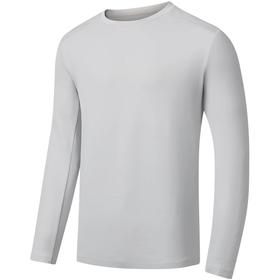 【云粉节】【新款上新】7楼索康尼男款长T款号SA2250OL82C-GR133吊牌价690