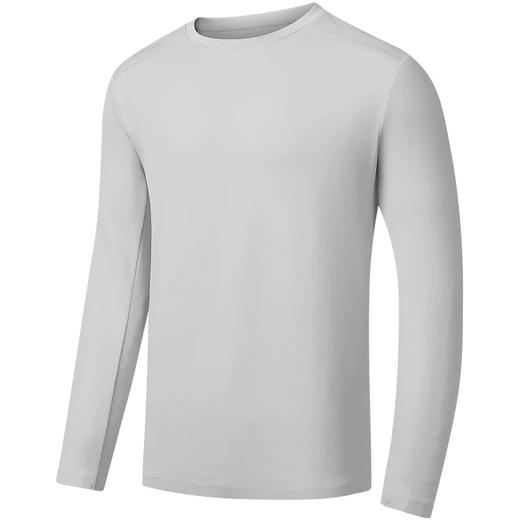 【云粉节】【新款上新】7楼索康尼男款长T款号SA2250OL82C-GR133吊牌价690 商品图0