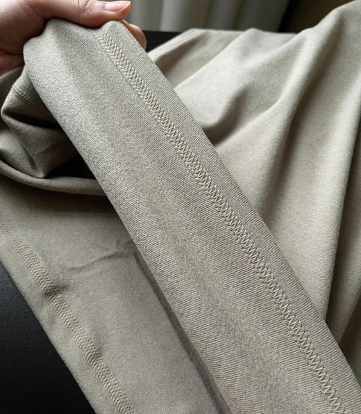 男士保暖内衣套装1021 商品图14