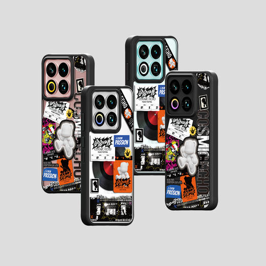 【加码好运】魅族 22 GOGOGO 妙磁羽韧壳 Pro 商品图0