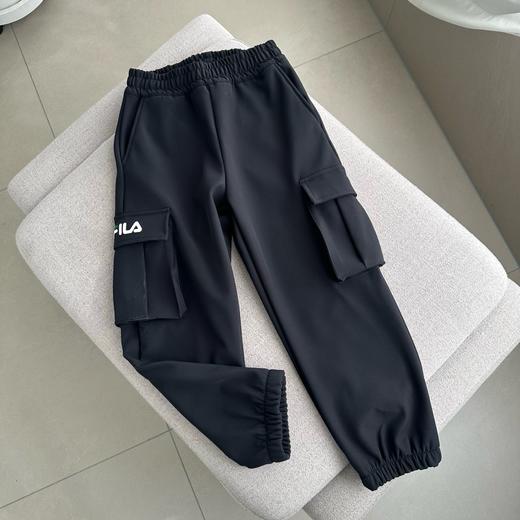 元单品质休闲工装裤 男女宝宝都可以穿！ 商品图0