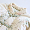 FL 643 碎花棉袄加厚保暖棉服宽松外套复古盘扣印花棉衣 商品缩略图1