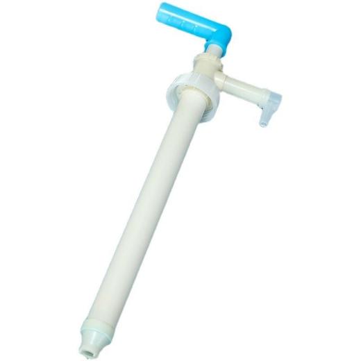 20升大桶洗洁精洗发水通用手动塑料油泵抽液器耐酸耐腐蚀抽油神器 商品图4