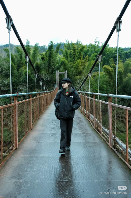 【秒杀价已调 直接拍】北面 国内无售 男女同款 重工极寒 超蓬冲锋衣 连帽 鹅绒羽绒服 商品图11