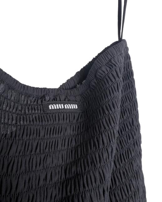 女款抹胸蓬蓬连衣裙he017 商品图2