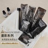 星级酒店宾馆一次性洗漱用高端民宿牙刷牙膏套装竹炭软毛丝牙具 商品缩略图3
