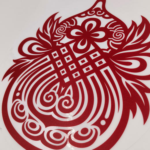 窗花门贴 商品图6