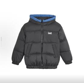 299.9Lee kids 轻薄羽绒服（线上线下同时售卖不保证有货）-635479-LH