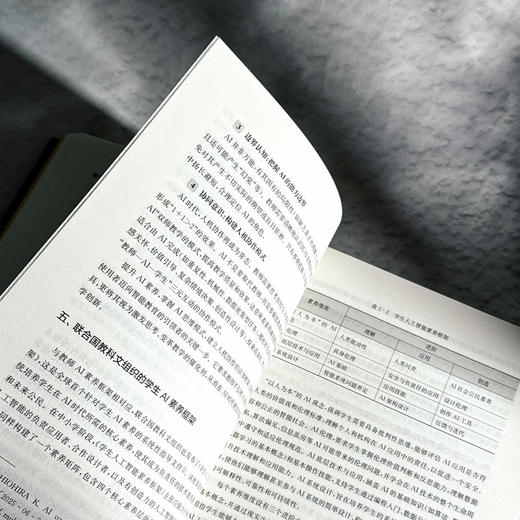 AI赋能教育 从教学创新到专业发展 柴少明 AI工具与学科教学 使用AI实操指南 商品图10