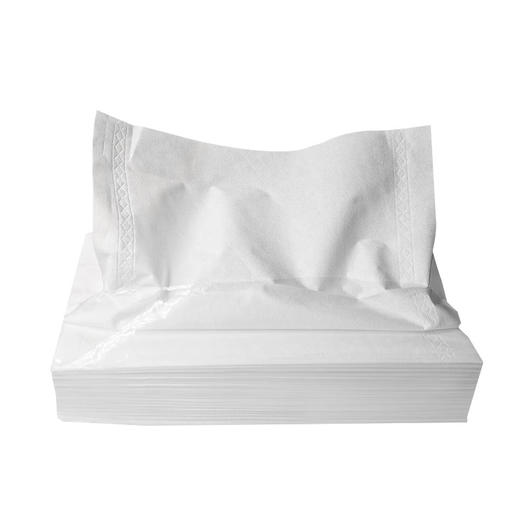 酒店专用抽纸三层加厚小包家用餐厅KTV客房抽纸巾散装整箱大量批 商品图4